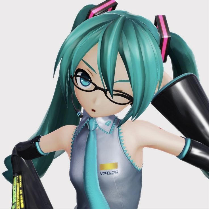 hatsune miku pfp 0074