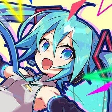 hatsune miku pfp 0092