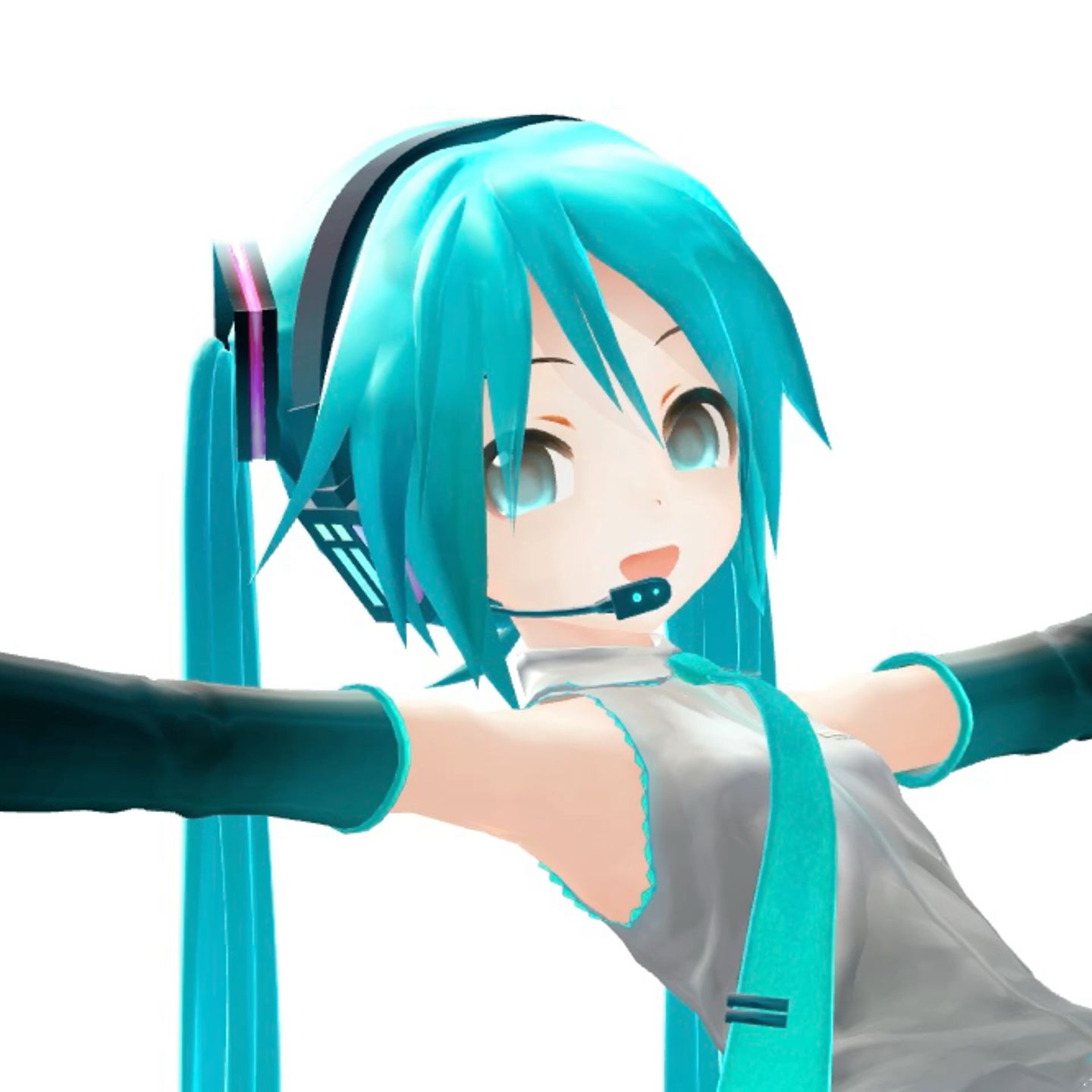 hatsune miku pfp 0094