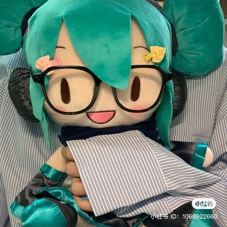 hatsune miku pfp 0097