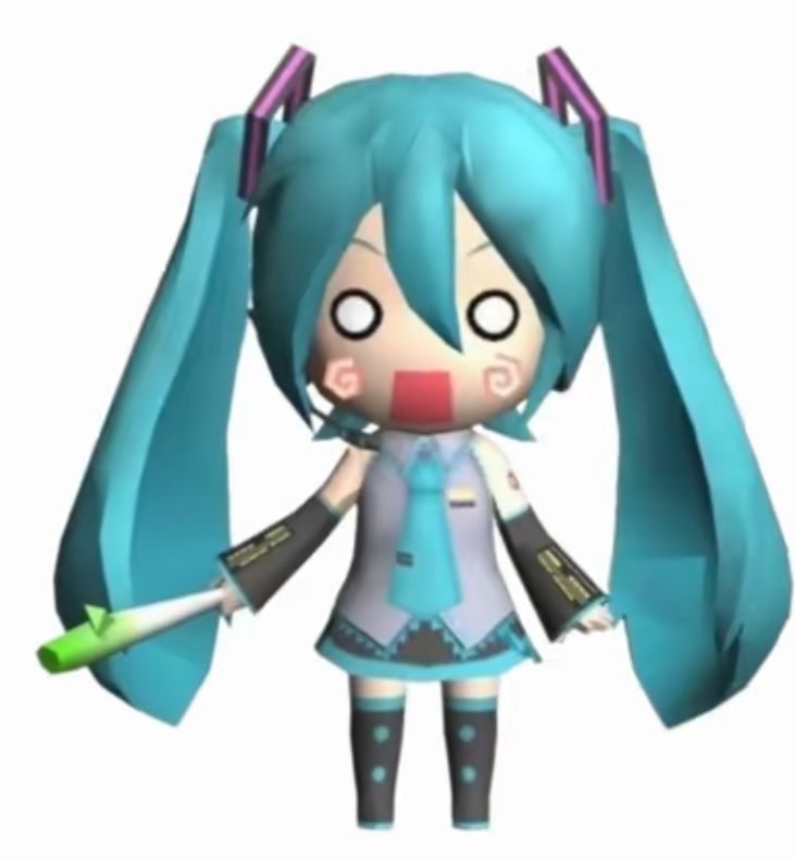 hatsune miku pfp 0098