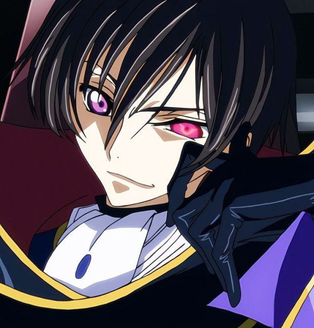 hd lelouch pfp wallpapers