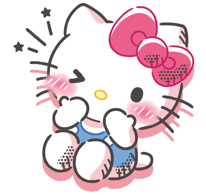 hello kitty aesthetic pfp 0024