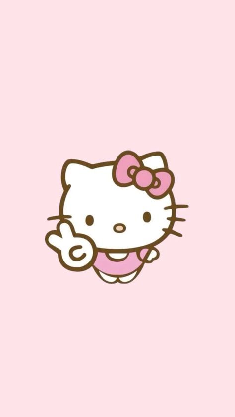 hello kitty aesthetic pfp 0026