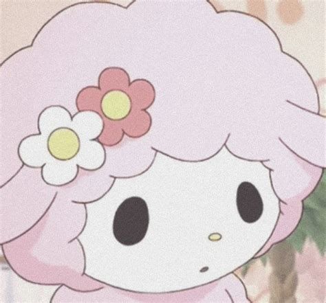 hello kitty aesthetic pfp 0034