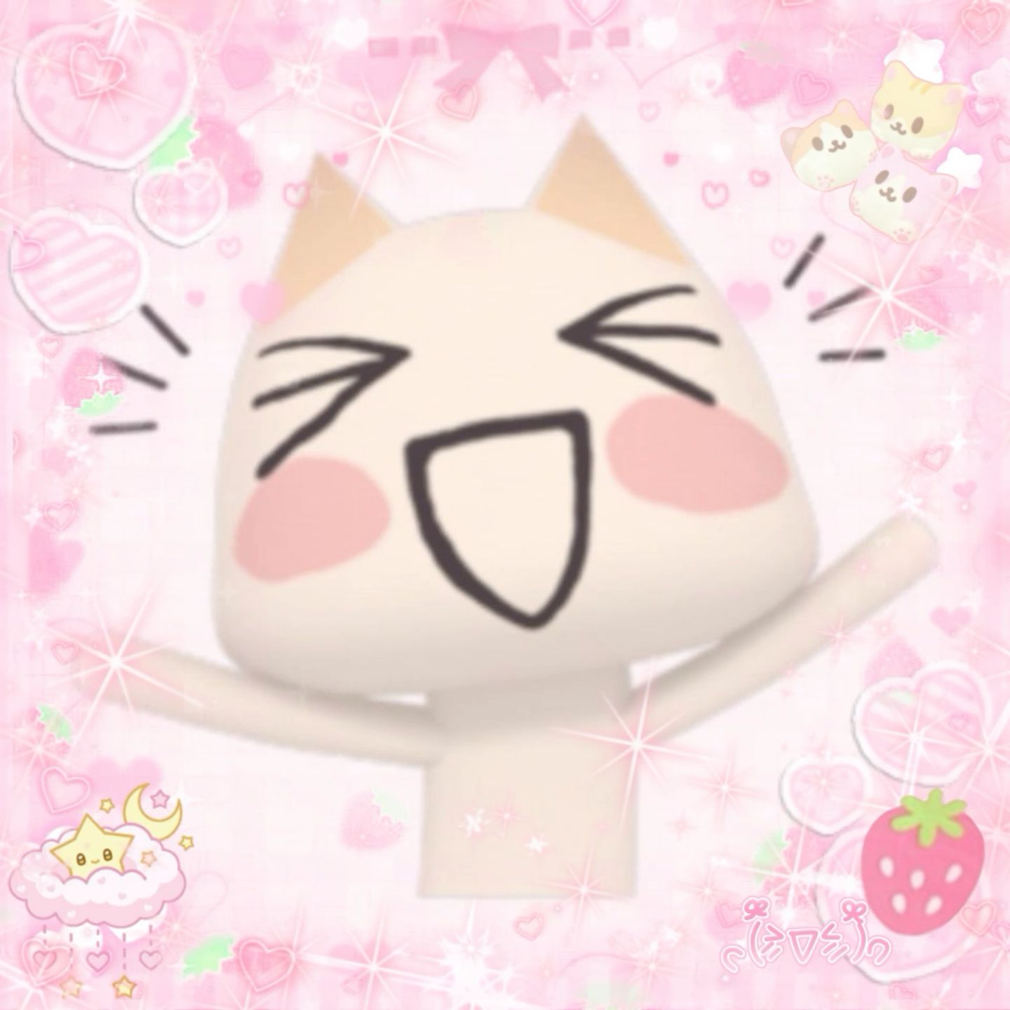 hello kitty aesthetic pfp 0036