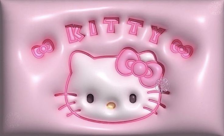 hello kitty aesthetic pfp 0038