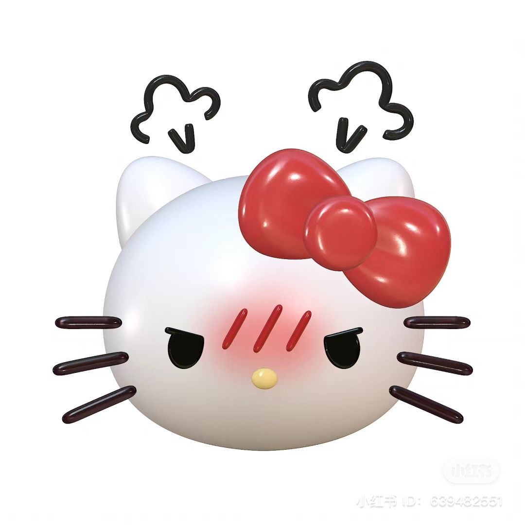 hello kitty aesthetic pfp 0042