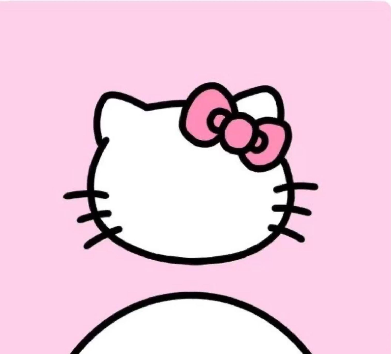 hello kitty aesthetic pfp 0059