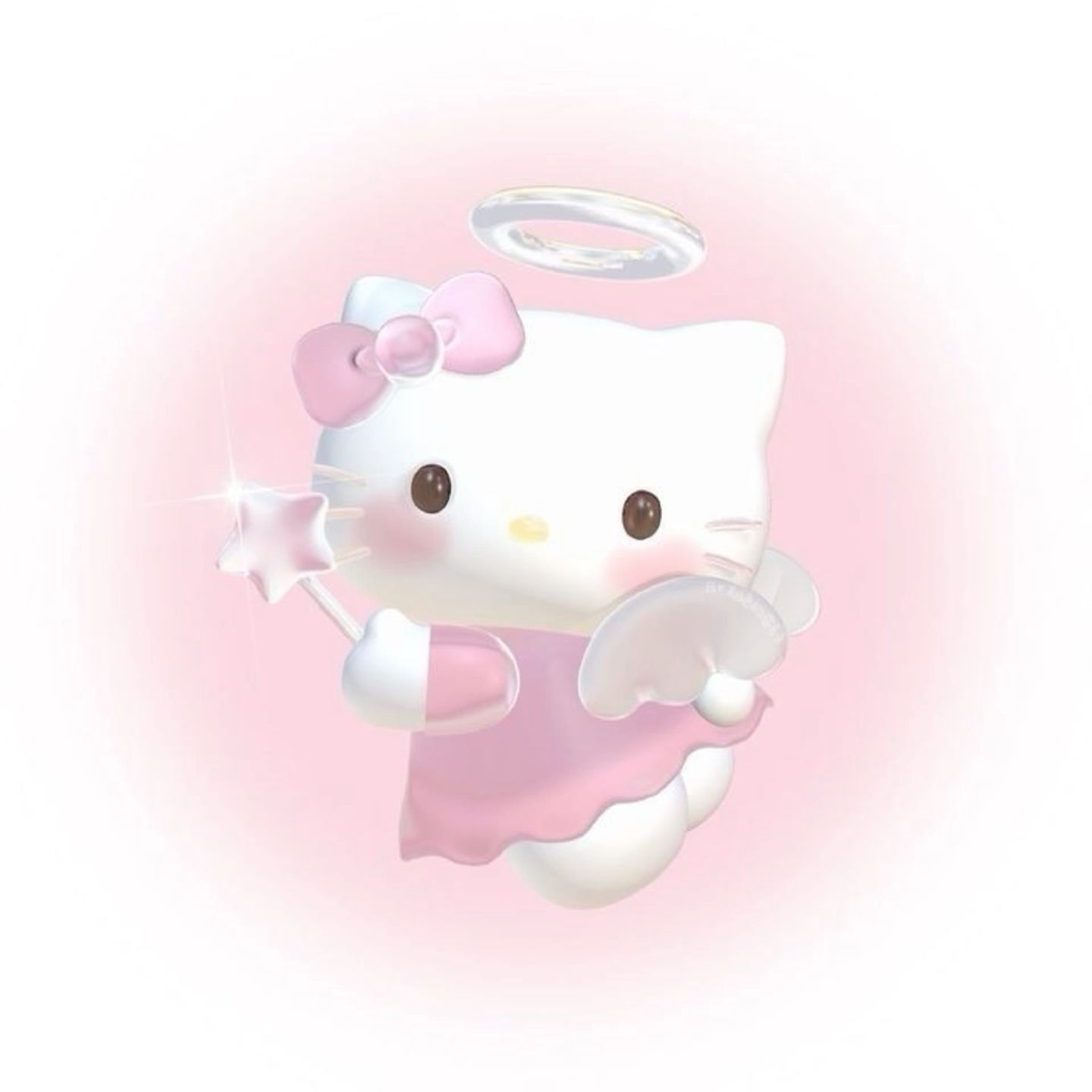 hello kitty aesthetic pfp 0062