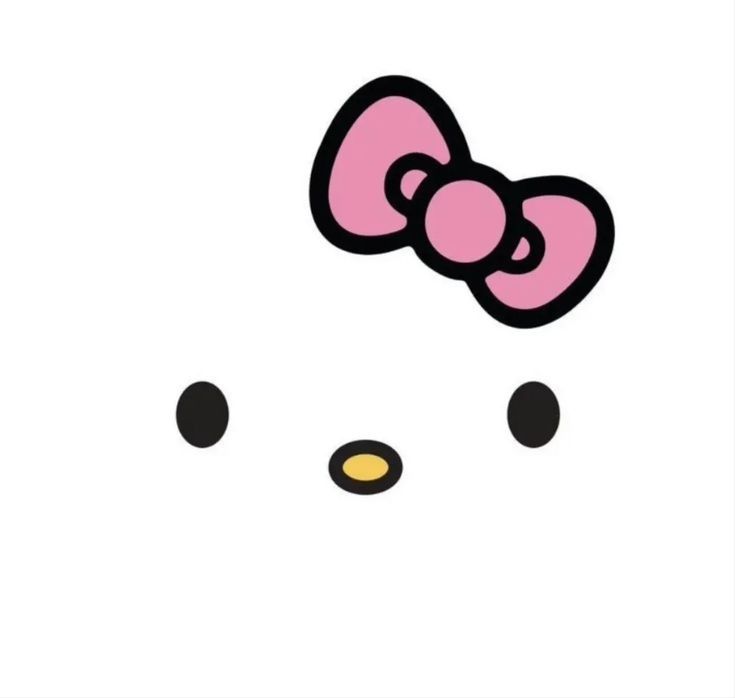 hello kitty aesthetic pfp 0069