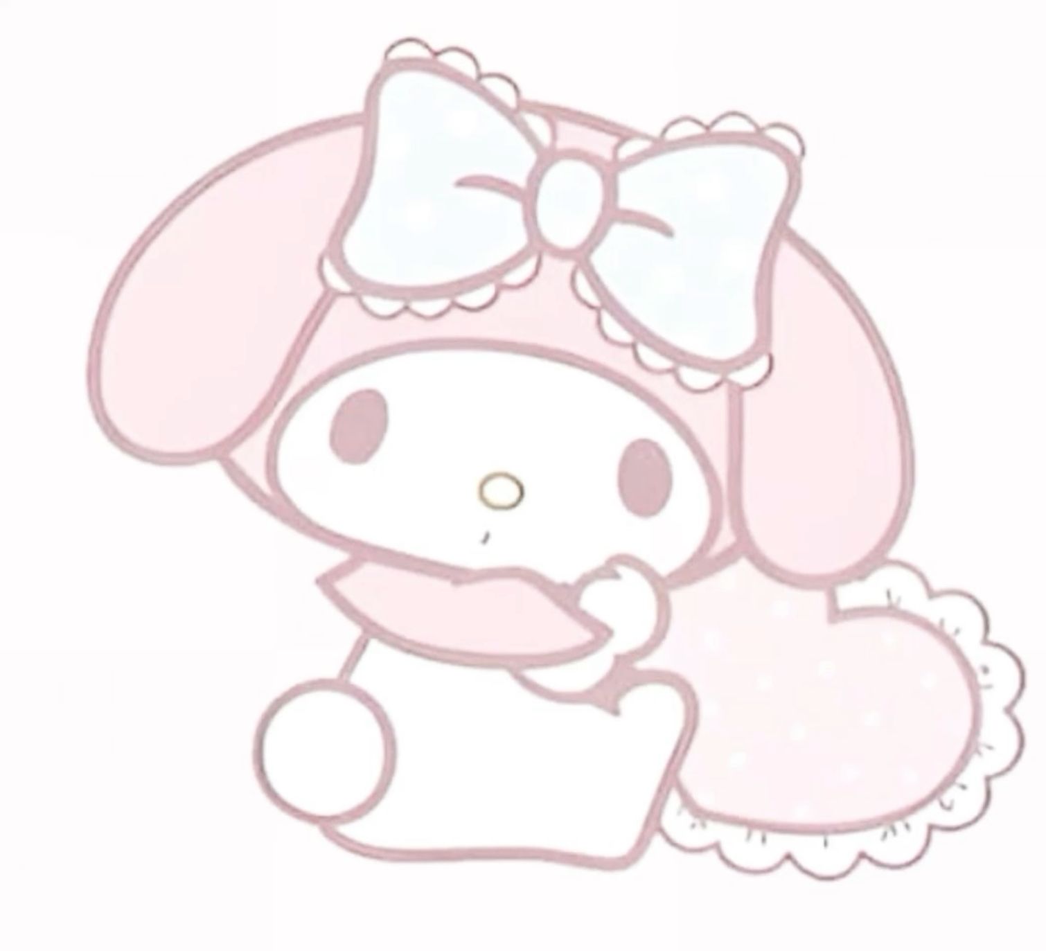 hello kitty aesthetic pfp 0081