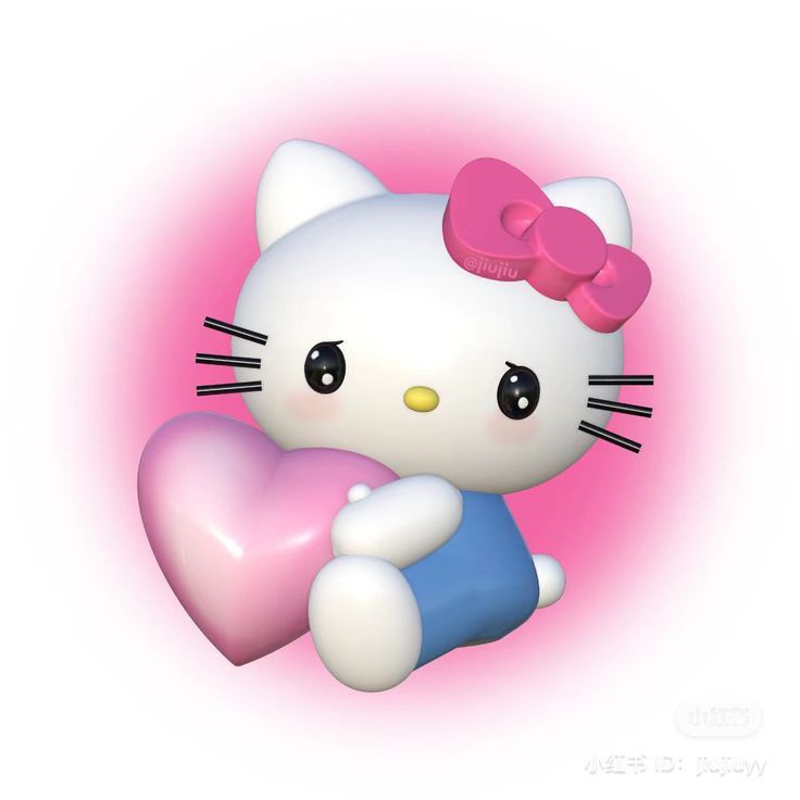 hello kitty aesthetic pfp 0088