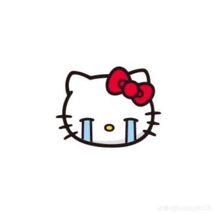 hello kitty aesthetic pfp 0093