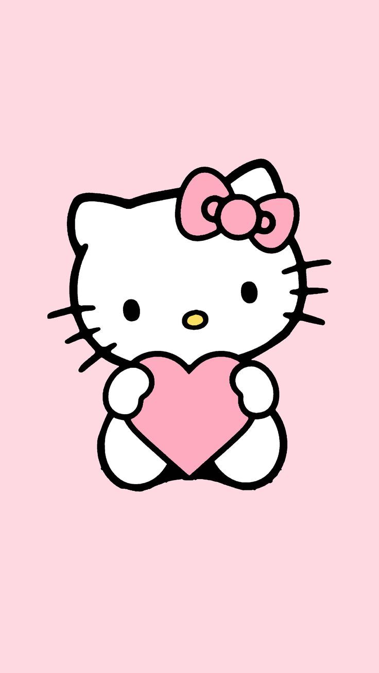 hello kitty aesthetic pfp 0094