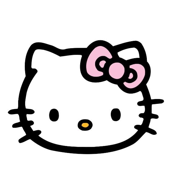 hello kitty aesthetic pfp 0095