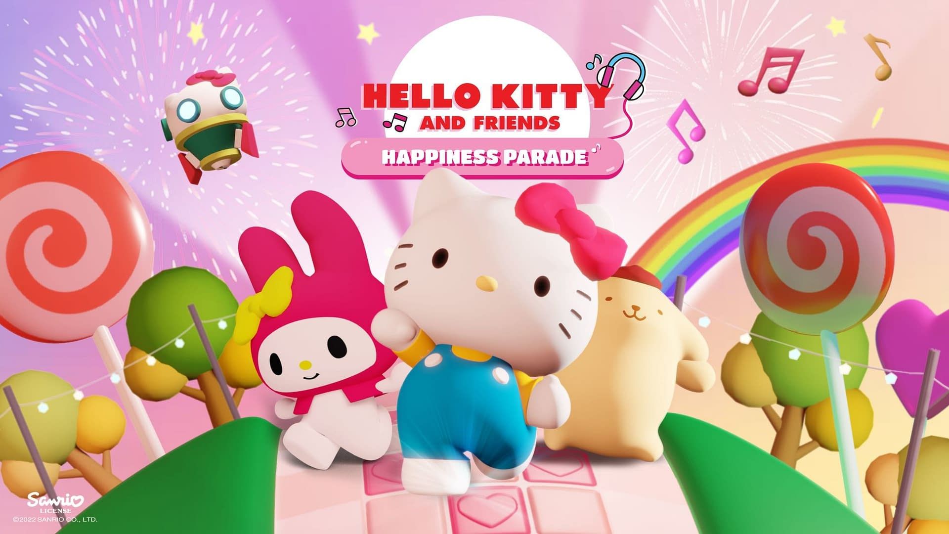 hello kitty aesthetic pfp 0096