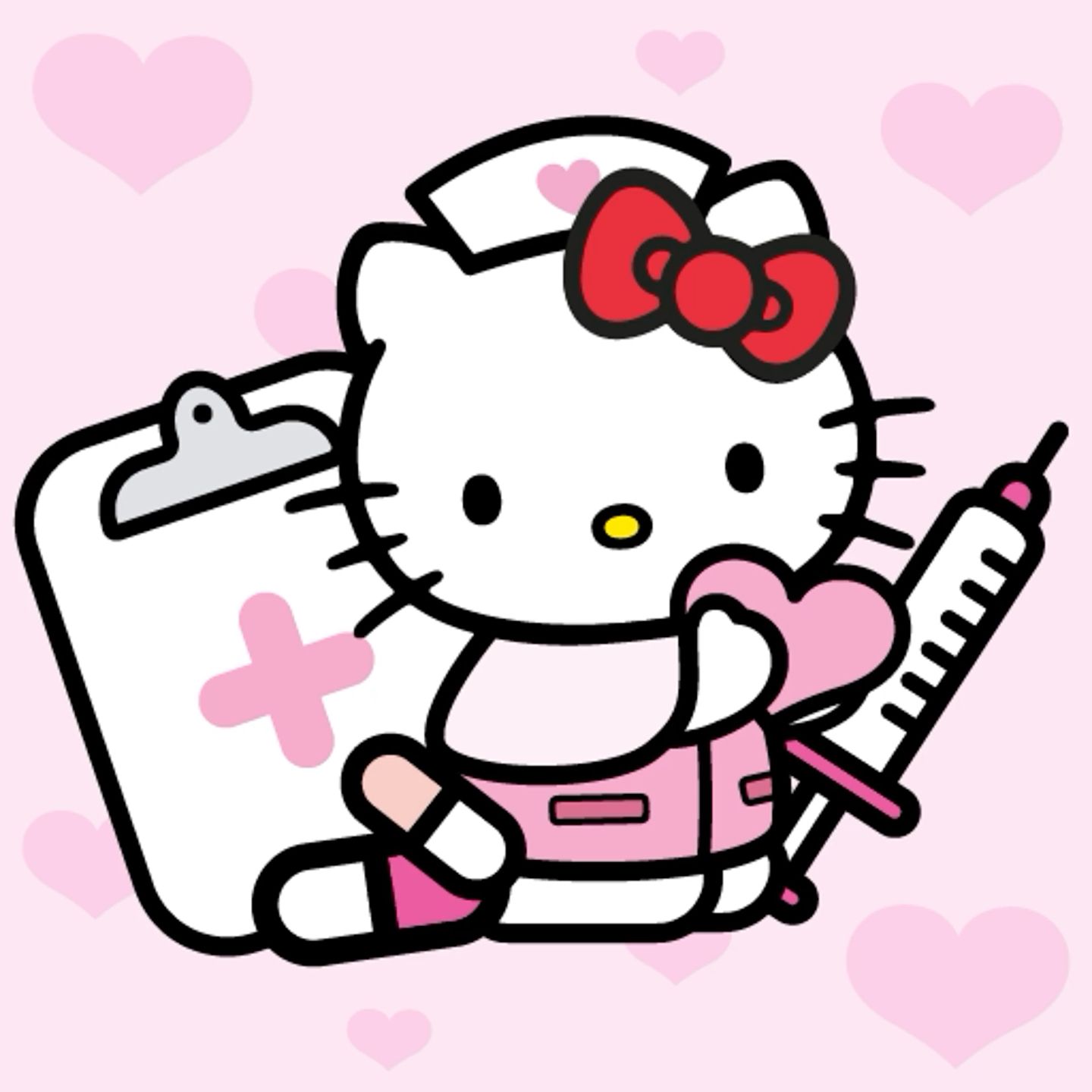 hello kitty aesthetic pfp 0097