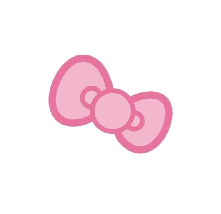 hello kitty aesthetic pfp 0098