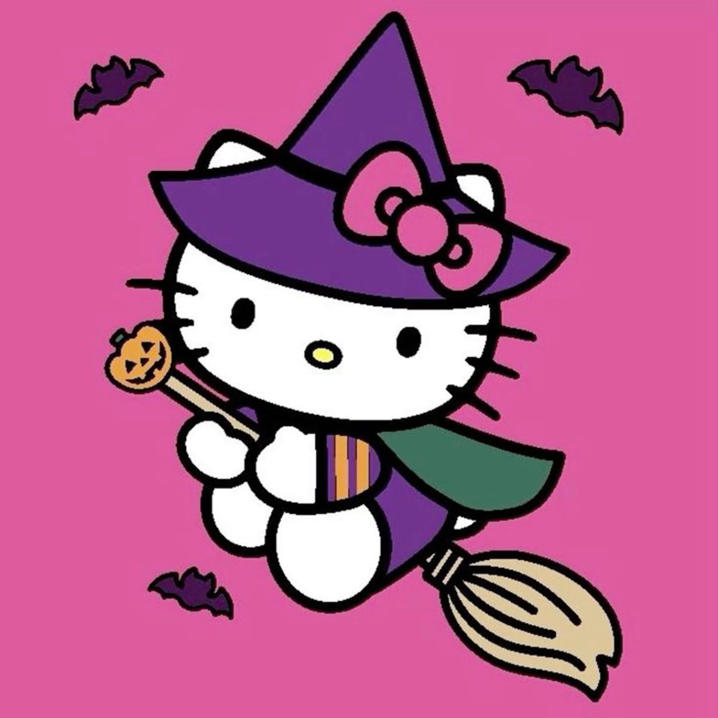 hello kitty halloween pfp 0021