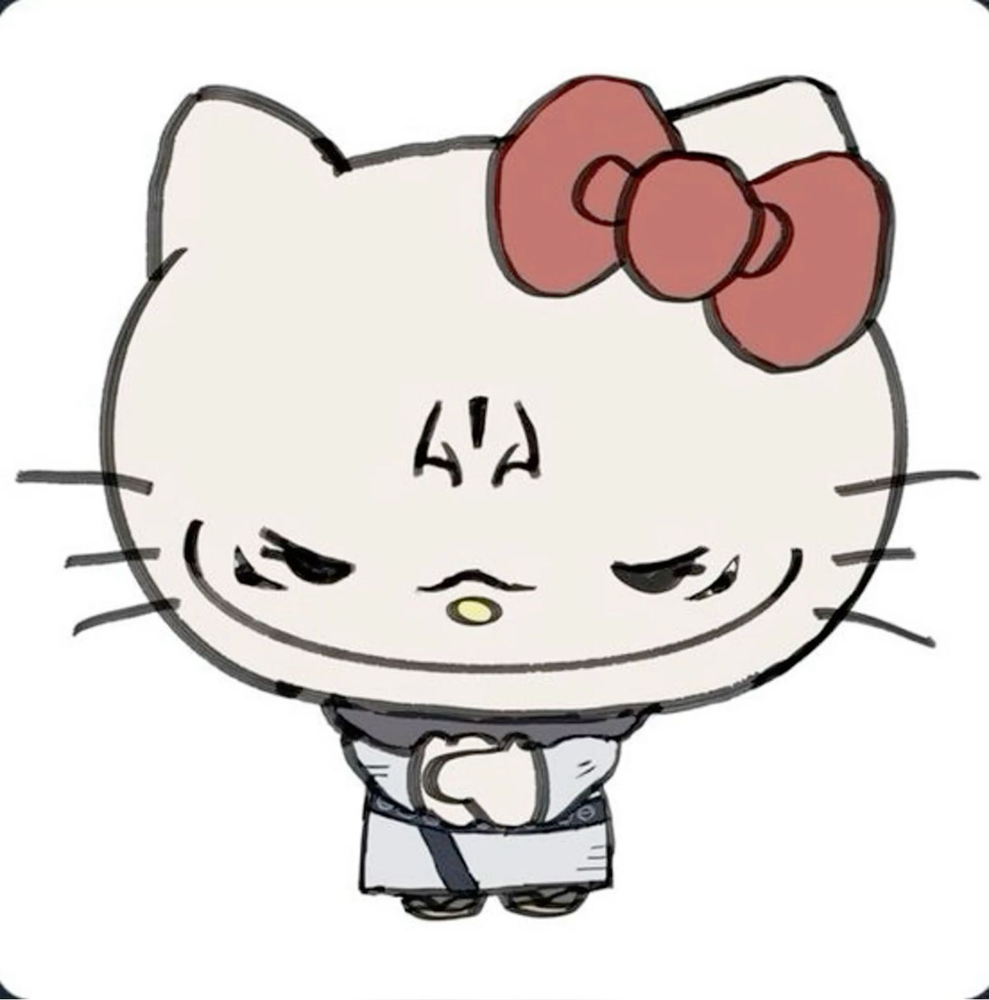 hello kitty halloween pfp 0023