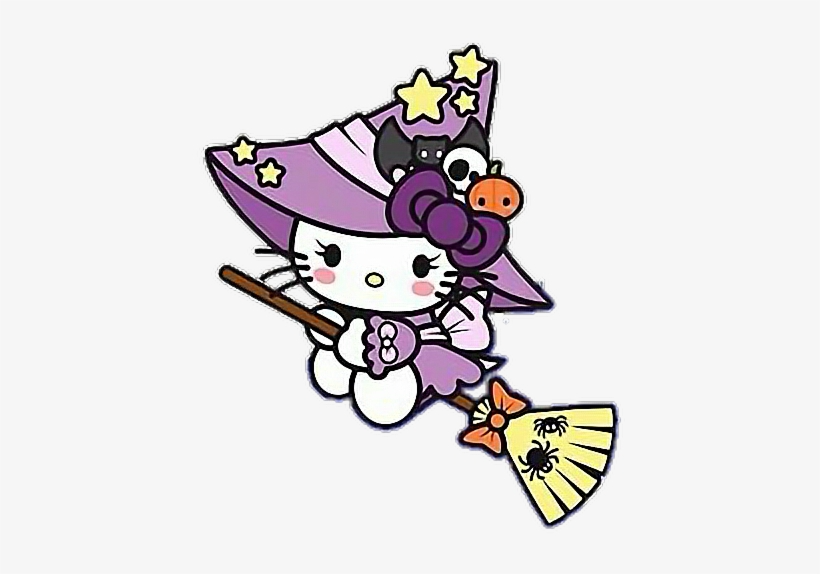 hello kitty halloween pfp 0026