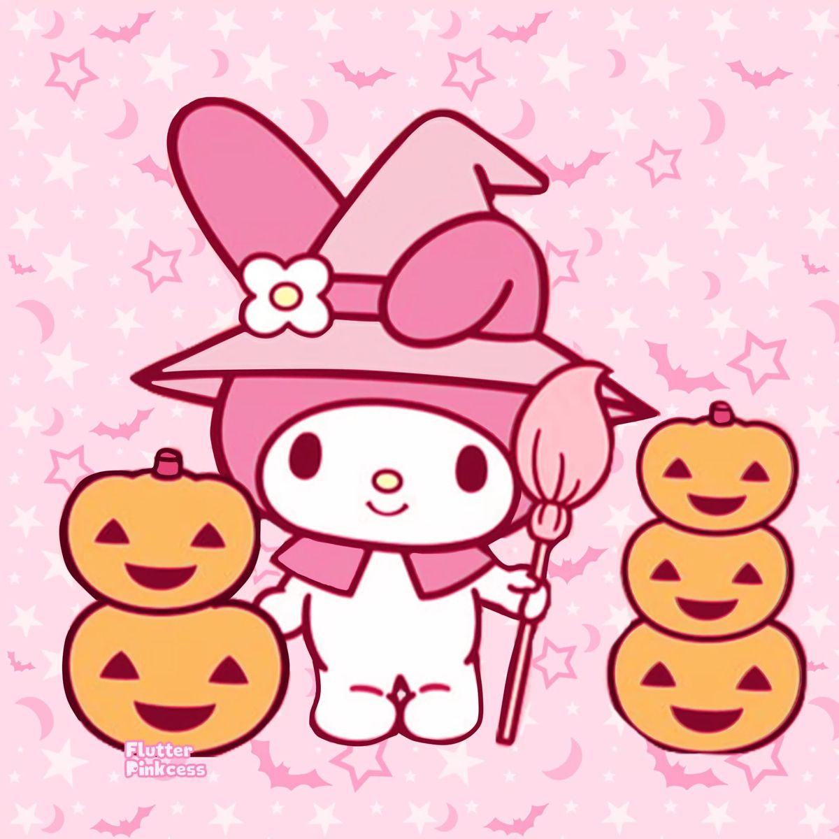 hello kitty halloween pfp 0034