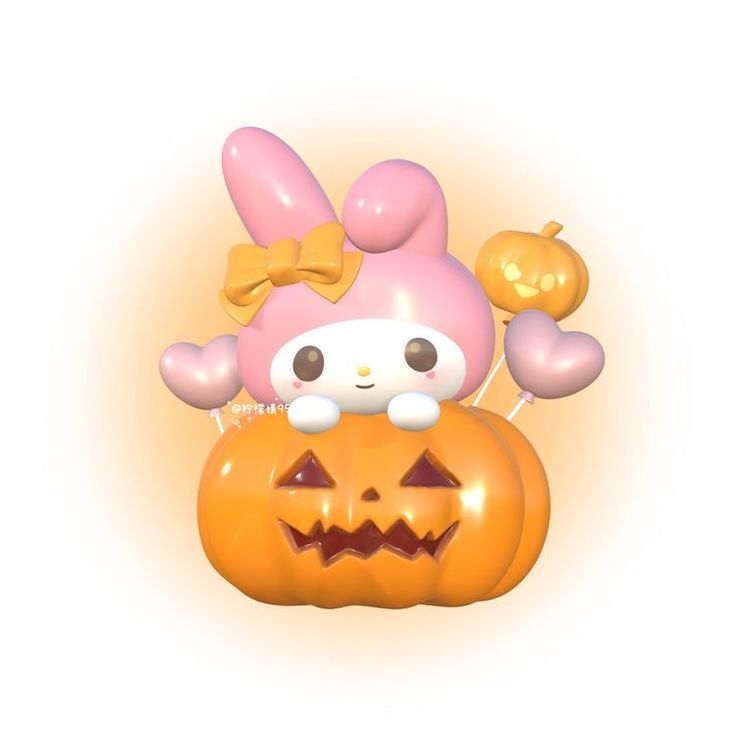 hello kitty halloween pfp 0038