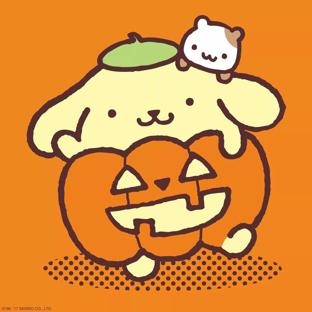 hello kitty halloween pfp 0044