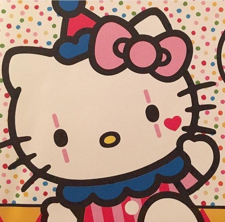 hello kitty halloween pfp 0045