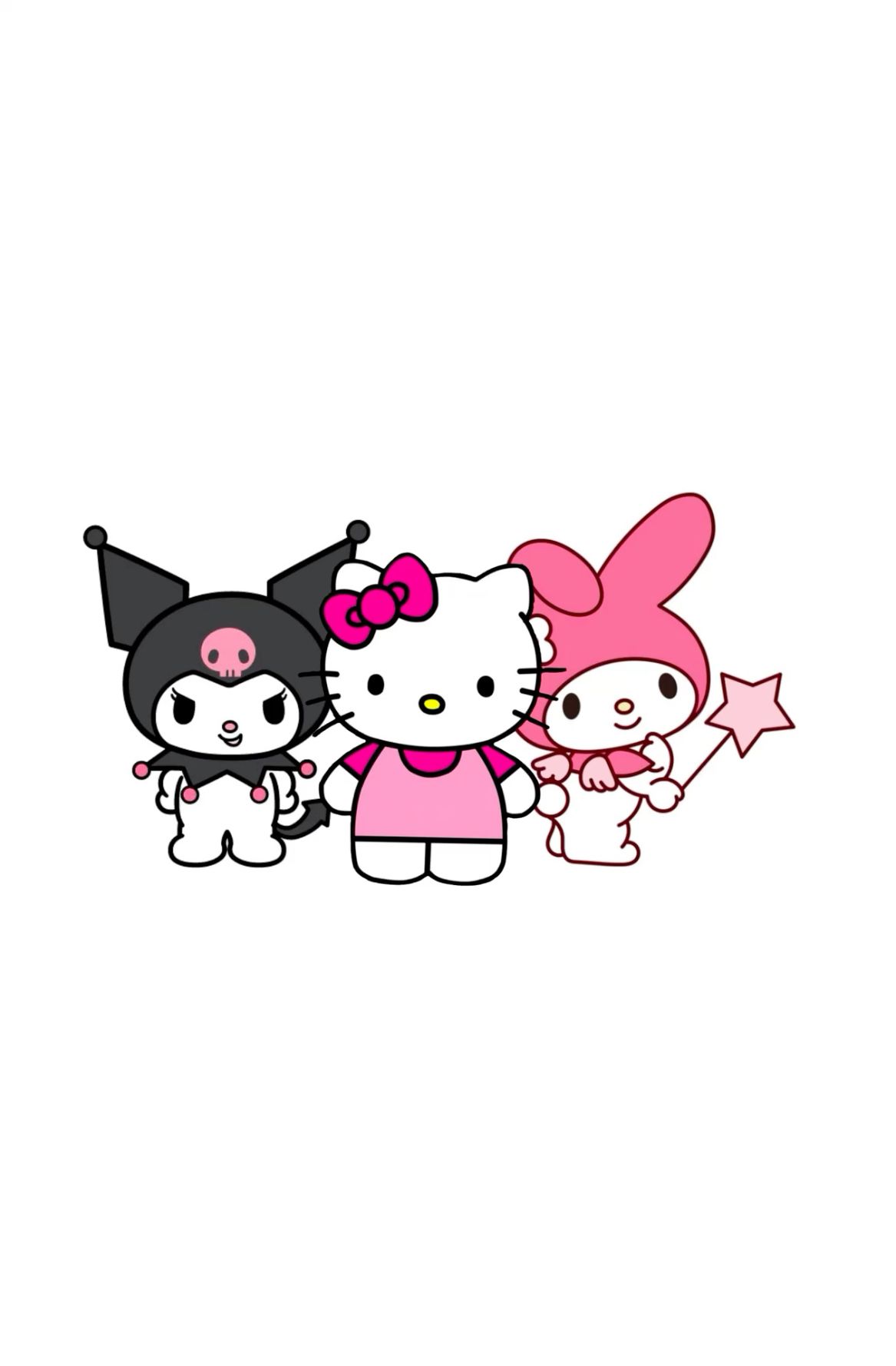 hello kitty halloween pfp 0060