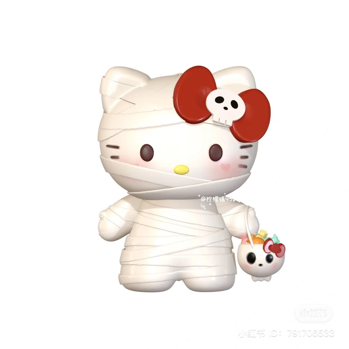 hello kitty halloween pfp 0064