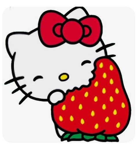 hello kitty halloween pfp 0069