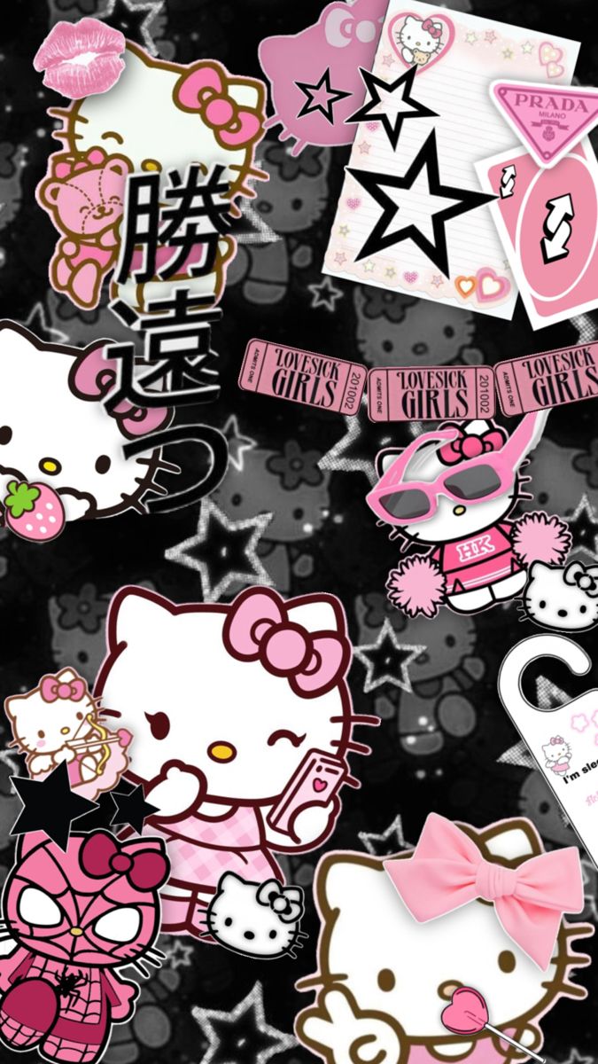 hello kitty halloween pfp 0080