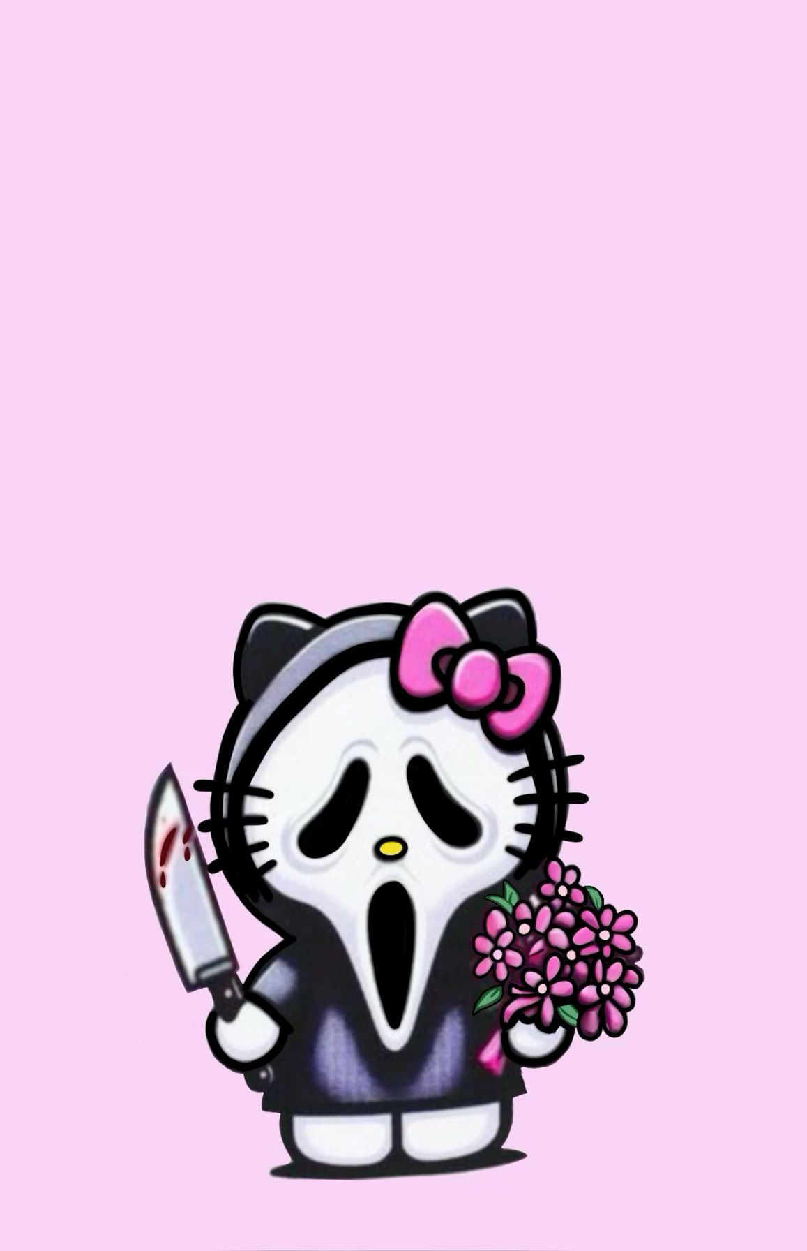 hello kitty halloween pfp 0086