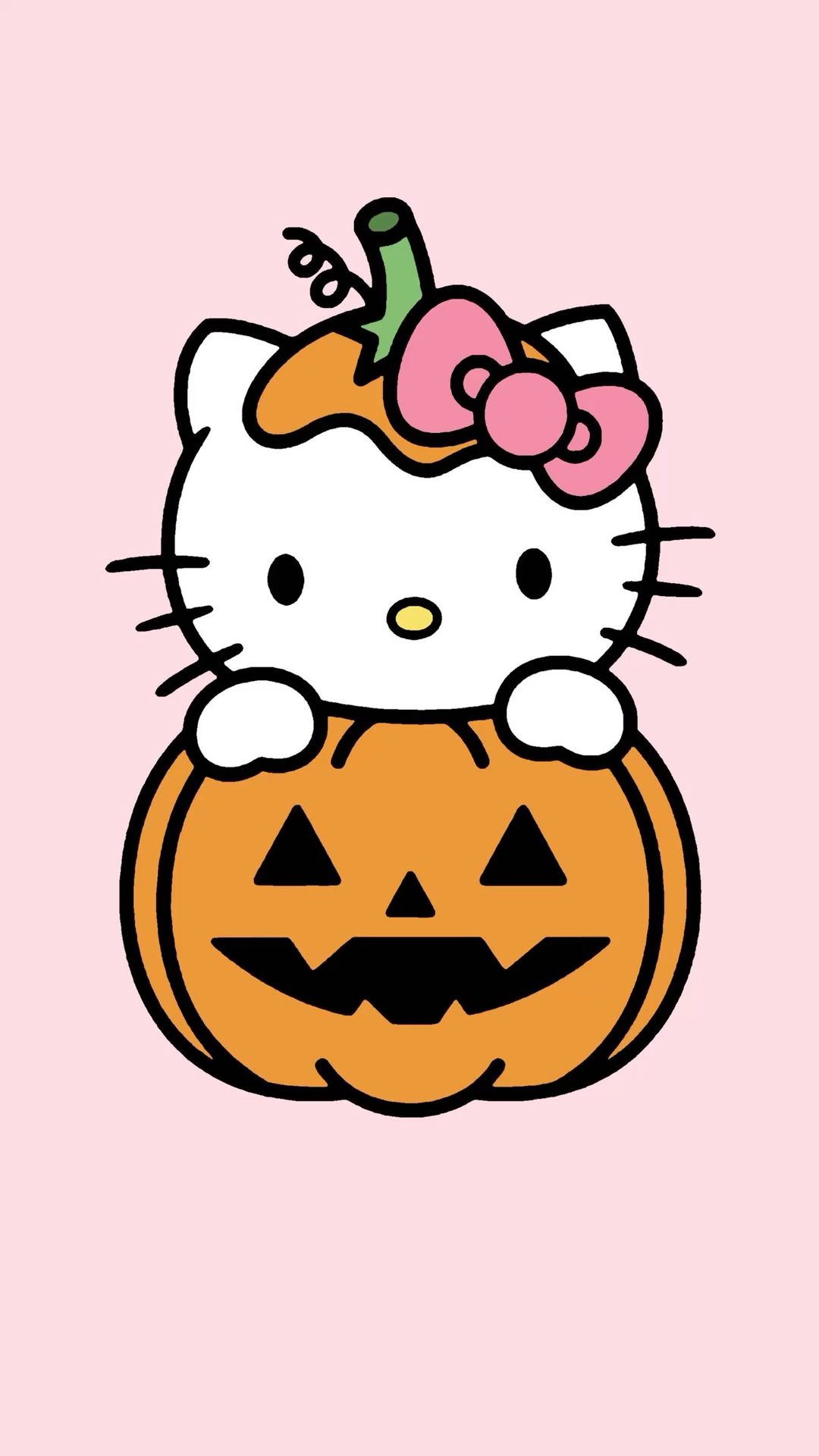 hello kitty halloween pfp 0089