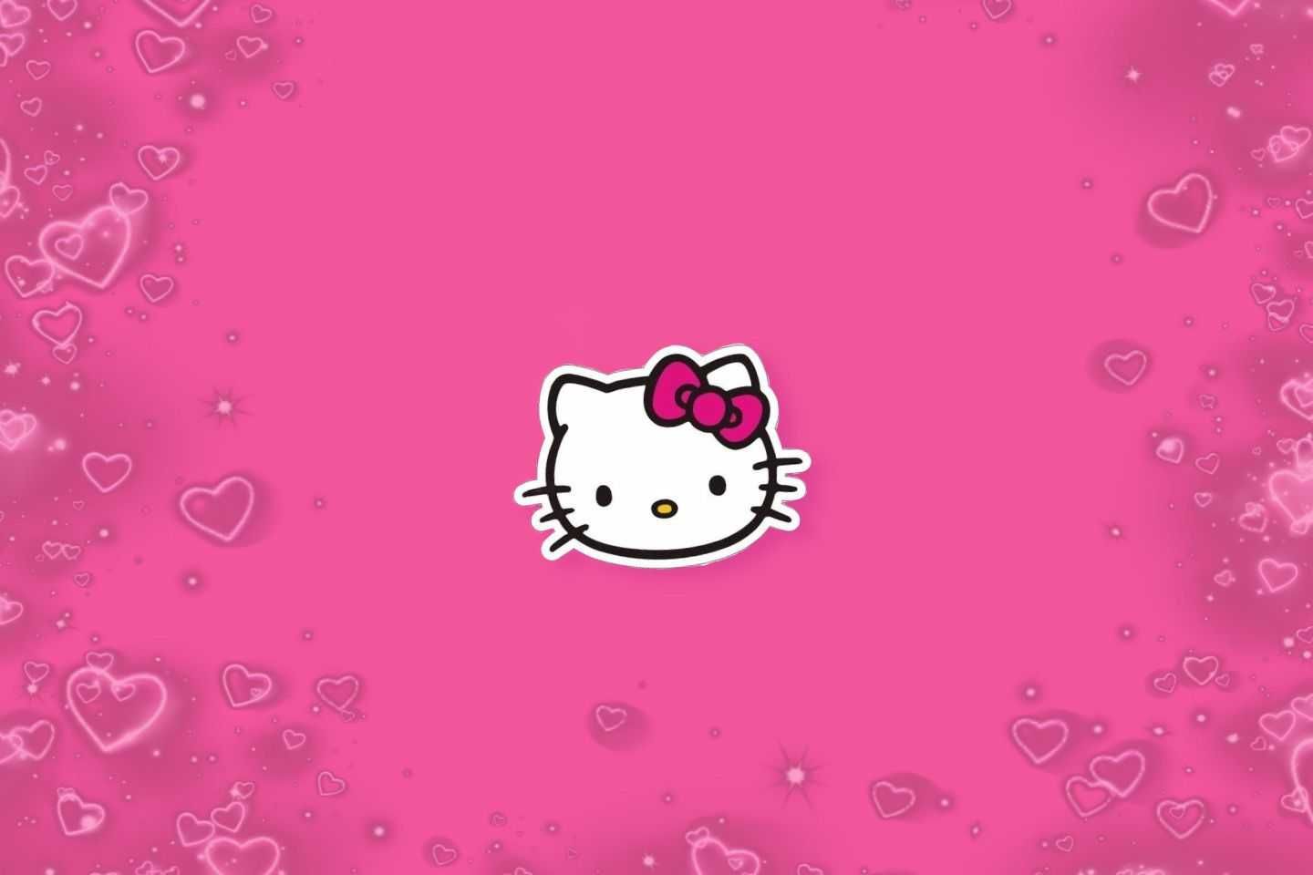 hello kitty pfp y2k 0045