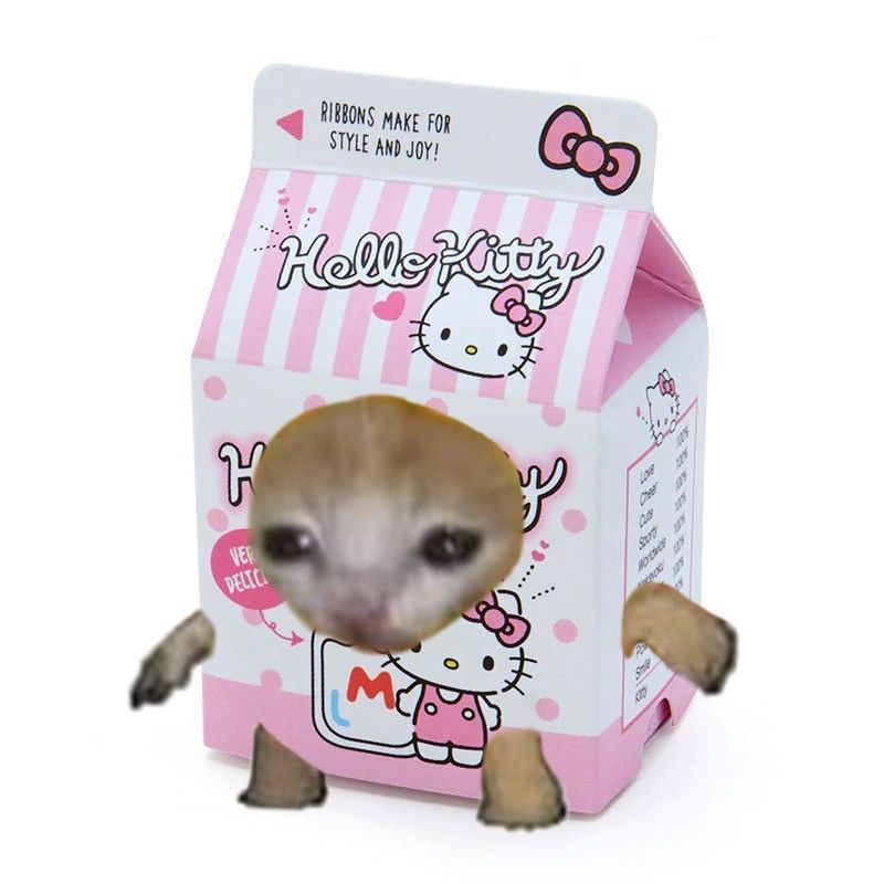 hello kitty pfp y2k 0054