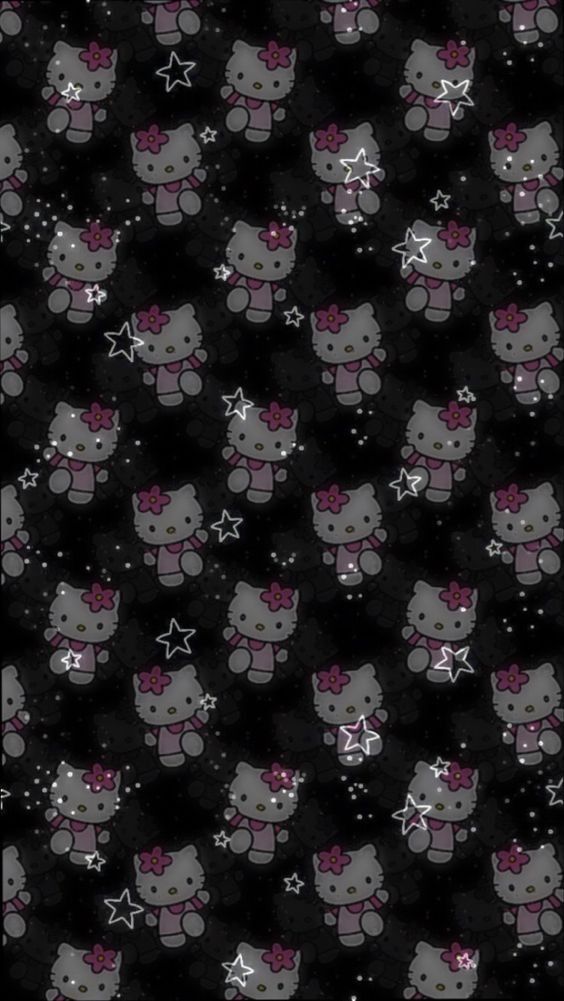 hello kitty pfp y2k 0057