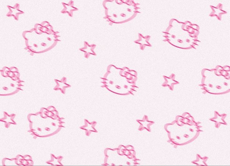 hello kitty pfp y2k 0059