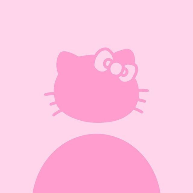 hello kitty pfp y2k 0061