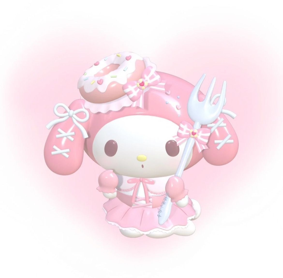 hello kitty pfp y2k 0082