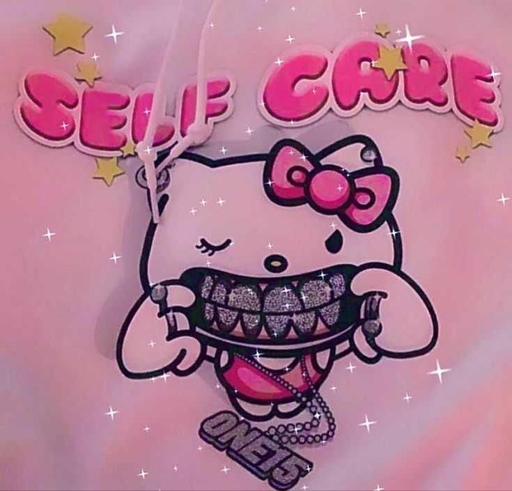 hello kitty pfp y2k 0088