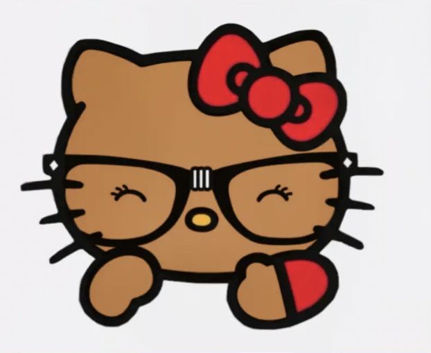 hello kitty pfp y2k 0098