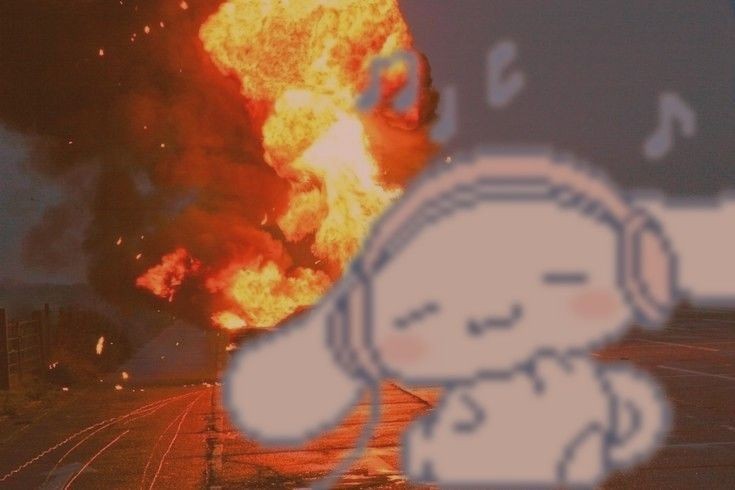 high-quality cinnamoroll pfp images