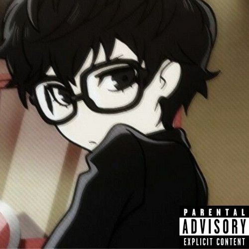 high-quality joker persona 5 pfp downloads