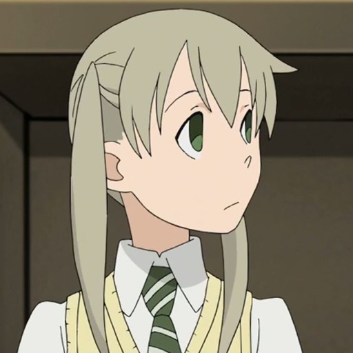 high-quality soul eater pfp images