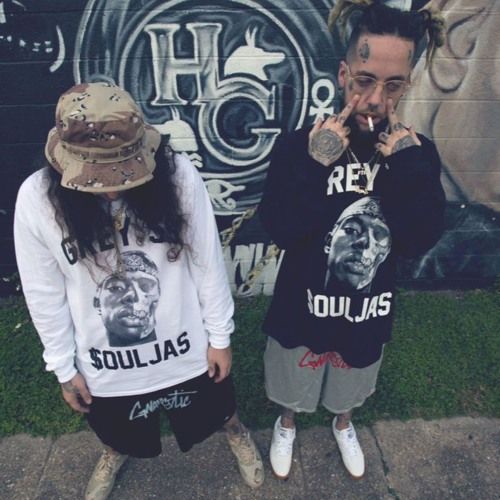 high-quality suicideboys pfp images