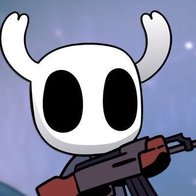 hollow knight character pfp