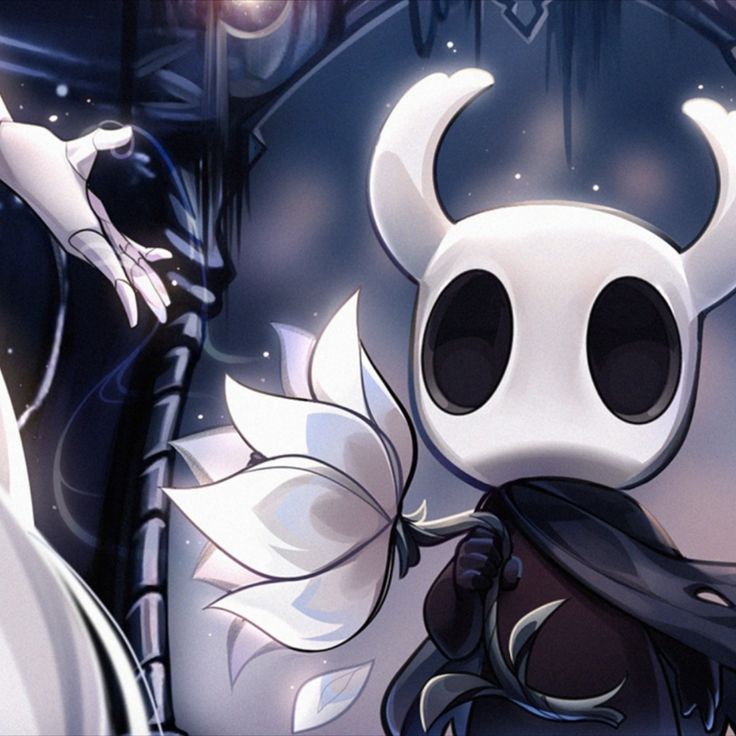 hollow knight pfp 0022